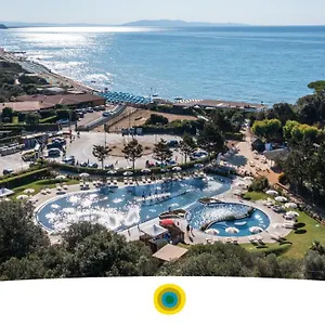 4* Campeggio Stella Del Mare Family Village