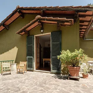  Casa vacanze Gigli Di Firenze