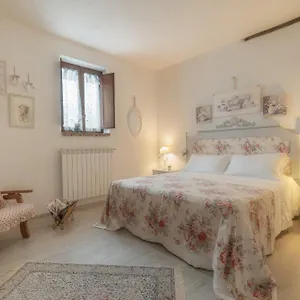  Casa di campagna Renello