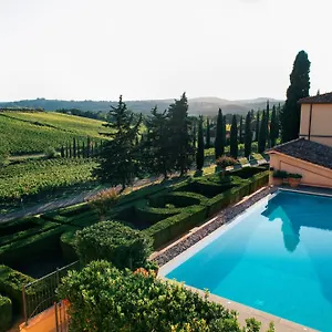  Alloggio per agriturismo Casa Ruffino