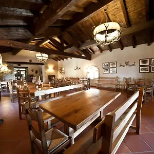  Alloggio per agriturismo Il Passeggere