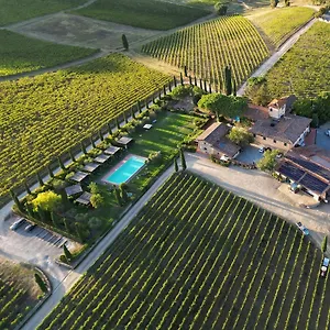  Alloggio per agriturismo Viticcio