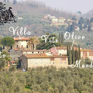 Alloggio per agriturismo Fattoria Di Fubbiano