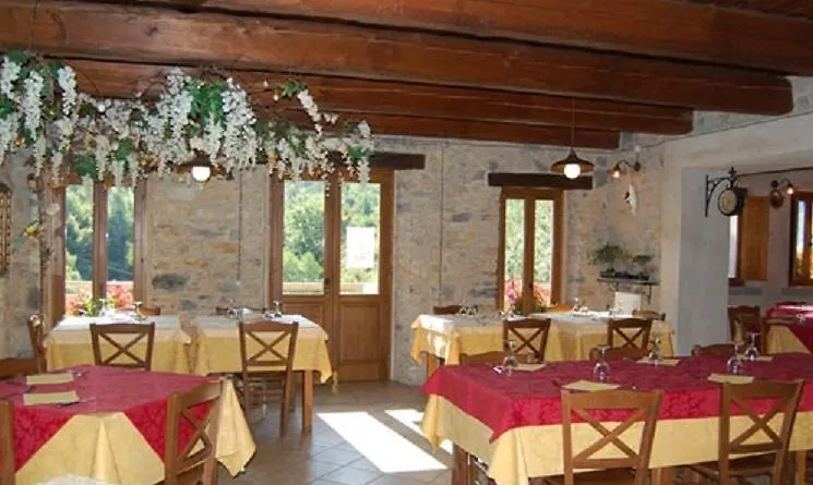 Farm stay Spino Fiorito Stay Casola in Lunigiana