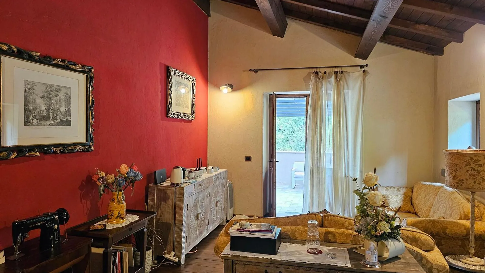 Spino Fiorito Stay Casola in Lunigiana 0*,  Italy