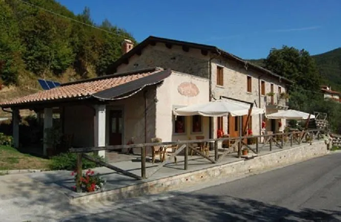 Spino Fiorito Stay Casola in Lunigiana