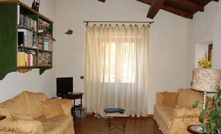 Spino Fiorito Stay Casola in Lunigiana